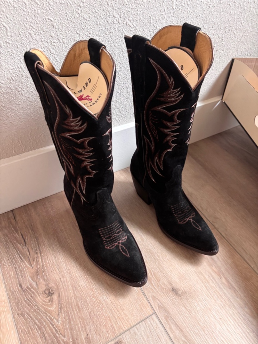 Idyllwind boots - Picture 13 of 13
